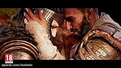 Assassin#039;s Creed Origins: The Hidden Ones trailer 1080p