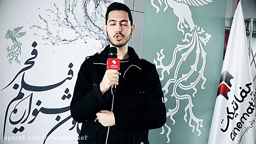 فجر 36 معرفی فیلم «جاده قدیم» زمان60ثانیه