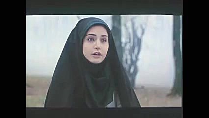 الناز شاکردوست در فیلم خدا نزدیک است زمان59ثانیه