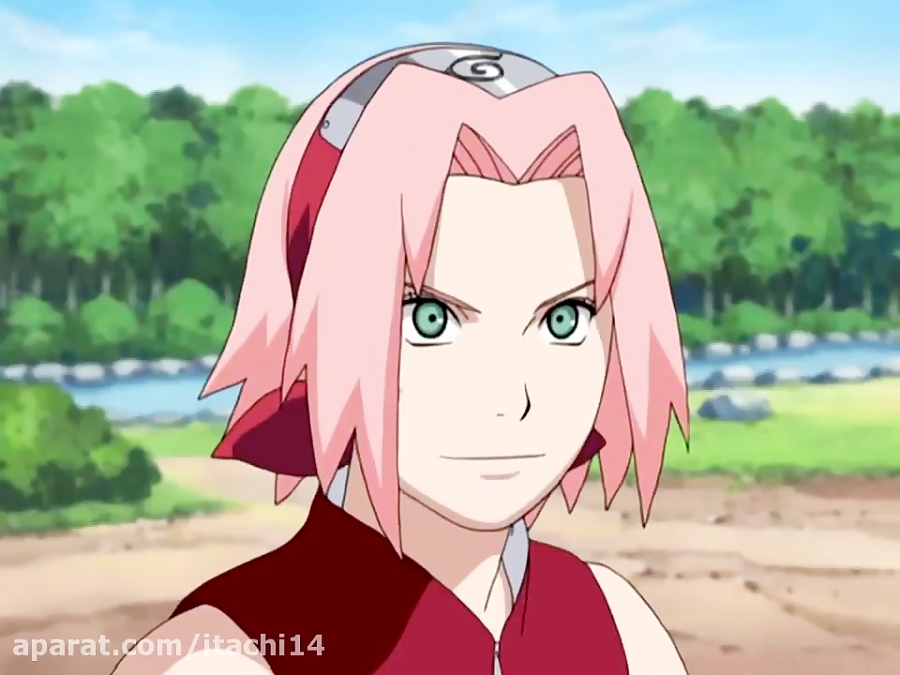 انیمه ناروتو شیپودن naruto shippuden قسمت 3 ( با دوبله فارسی )