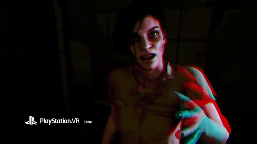 VGMAG - The Inpatient - Launch Trailer