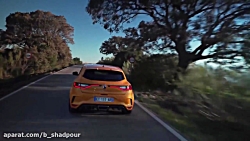 مروری بر رنو Mégane RS مدل 201...