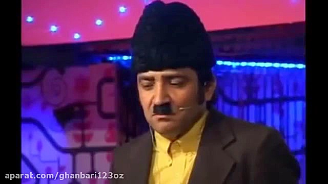 تئاتر طنز آذری صمد وممد - نان ، عشق ، گازی موتور کامل - Samad Mamad - Naan , Eshgh , Gaazi Motor زمان10436ثانیه