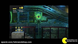 Sonic forces Gameplay tehrancdshop.com تهران سی دی شاپ