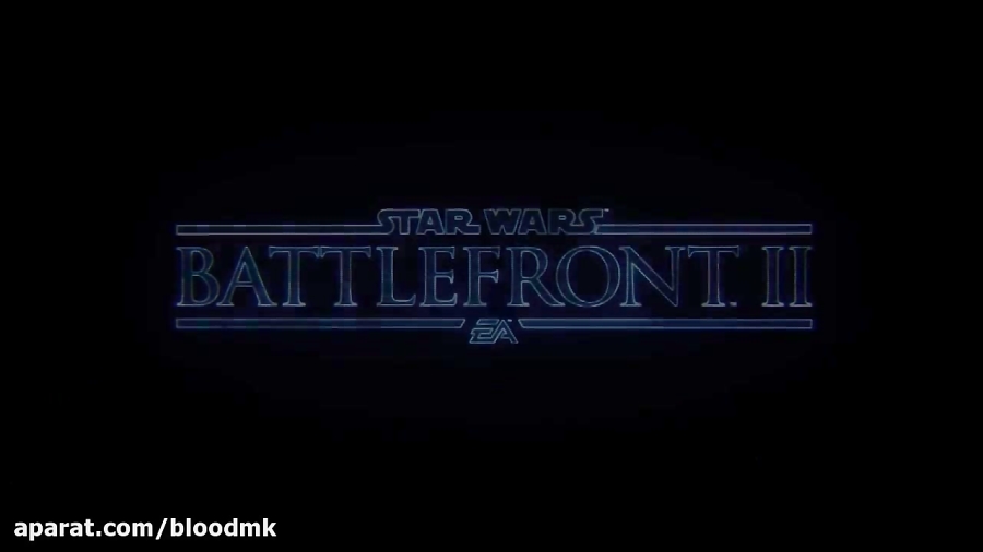 Star Wars Battlefront 2 Single Player Trailer
