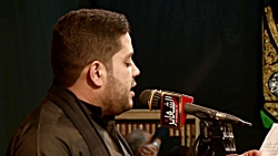 زهرا بودی همیشه یار من  فاطمیه...