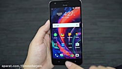نگاهی به گوشی HTC Desire 10 pr...