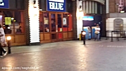 Samsung Galaxy S II 1080p Vide...
