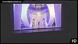 دانلود کامل فیلم خالتور با باز...