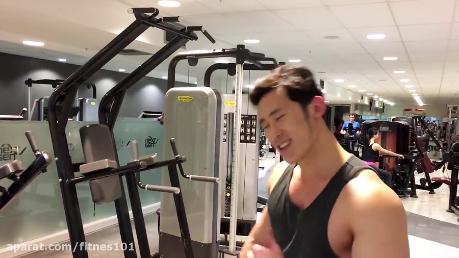 How To Do Windshield Wiper Ab Exercise (Step by Step Progression)