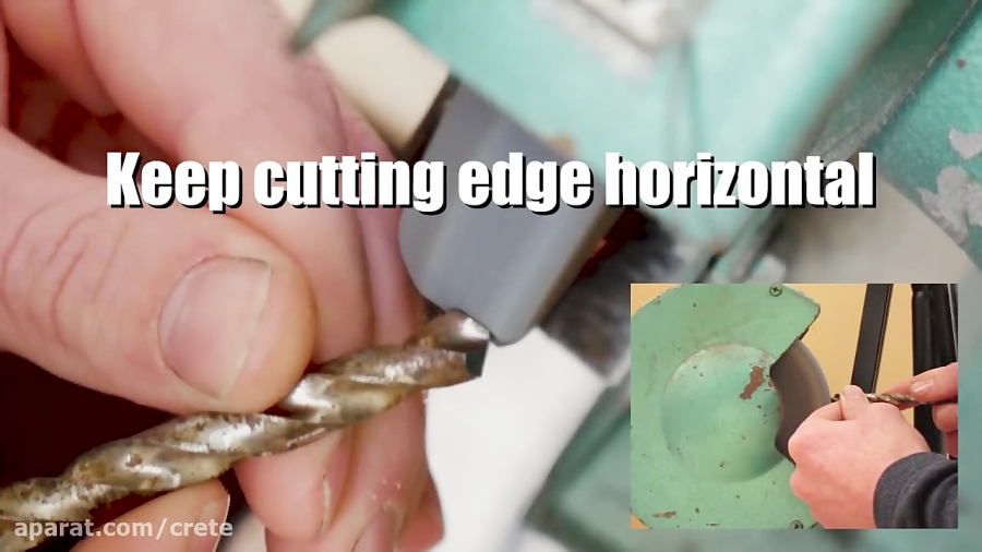 How to Sharpen a Drill Bit Quickly and Easily