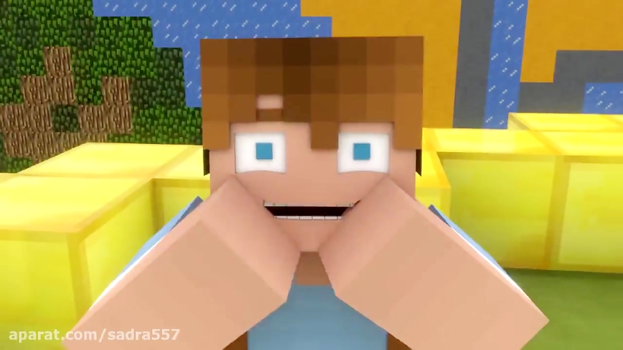 Hypixel Says (Minecraft Animation) [Hypixel]