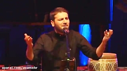 نماهنگ جان جانان سامی یوسف