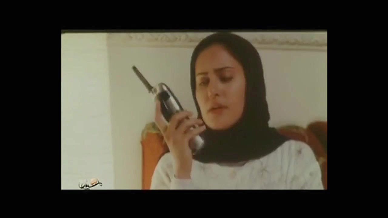قطعه ای از فیلم بی وفا  با بازی الناز شاکردوست زمان150ثانیه