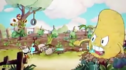 تریلر کاپ هد