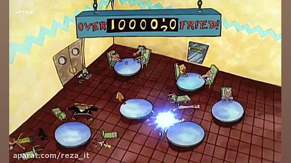 انیمیشن گربه سگ (CatDog) با دوبله فارسی زمان4266ثانیه