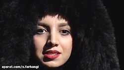 اجرای نمایش دختران باباآنتون د...