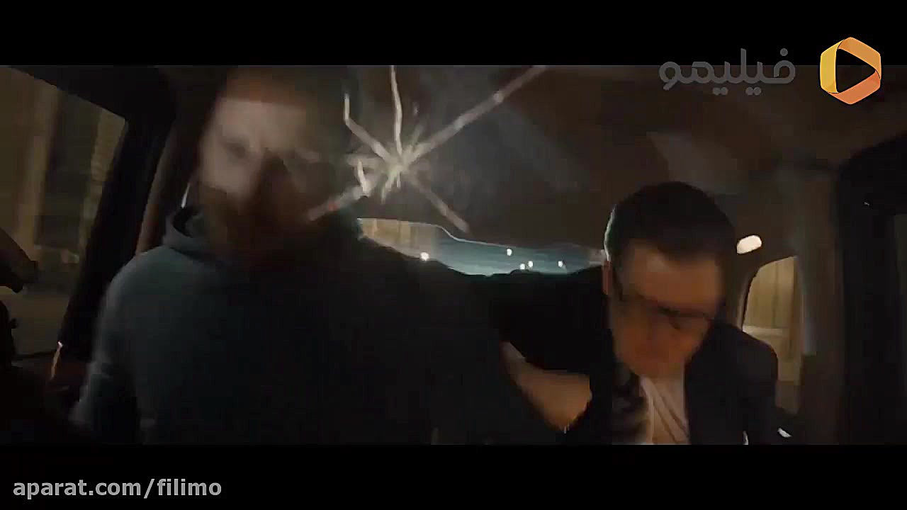 معرفی فیلم سینمایی کینگزمن زمان151ثانیه
