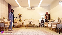 چالش باکس نامرئی