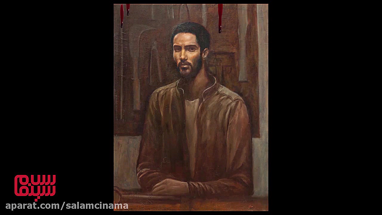 پوستر متحرک فیلم «پل خواب» زمان36ثانیه