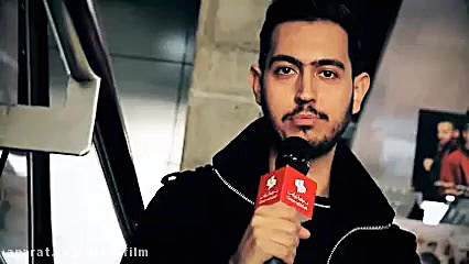 معرفی فیلم "سوتفاهم" جدیدترین ساخته احمدرضا معتمدی زمان49ثانیه
