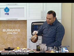دمنوش لاغری