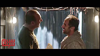 نخستین آنونس فیلم «شعله ور» زمان54ثانیه