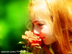 دمو کلیپ رمانس گلپوش با صدای پ...