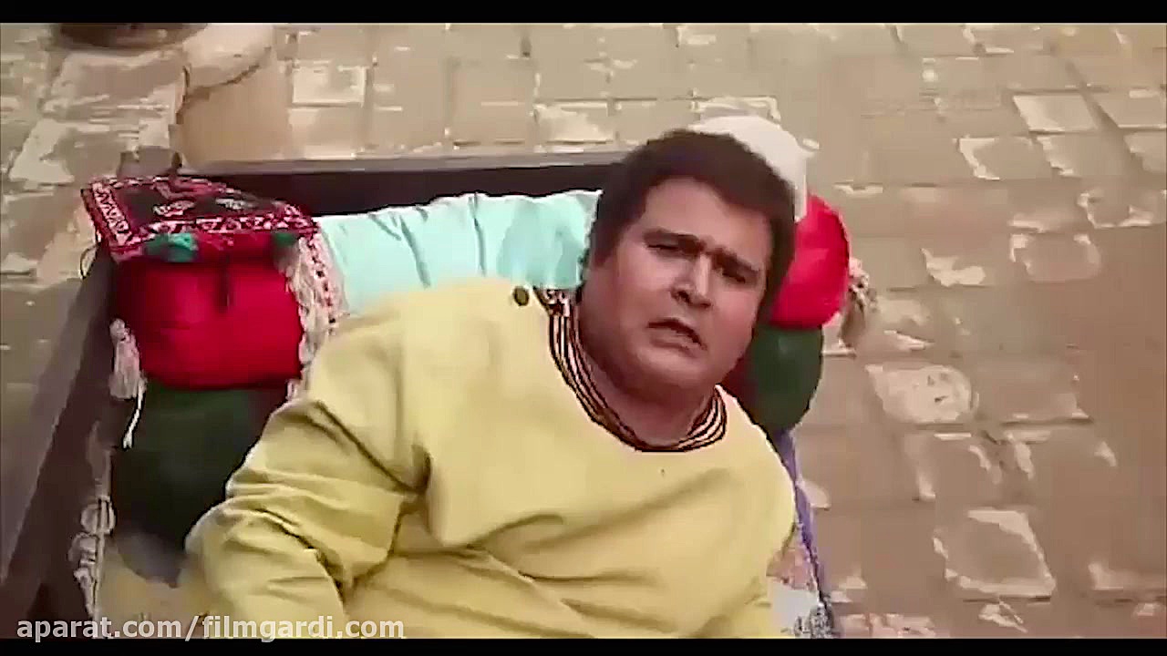 تیزر فیلم افسانه گل آباد داستان حسن تنبل قصه ها زمان132ثانیه