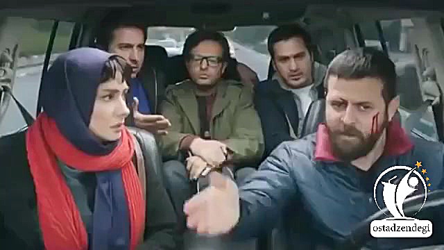 دیالوگ هومن سیدی در فیلم خط ویژه - اهمیت پول زمان58ثانیه