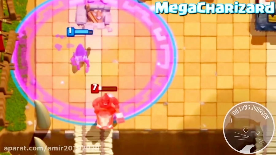 TOP 50 Best Clash Royale Glitches of 2017