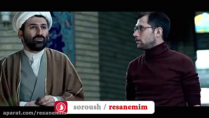 قسمت چهارم معرفی فیلم رسانه میم زمان562ثانیه