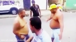 مبارزه اندرتیکر کین