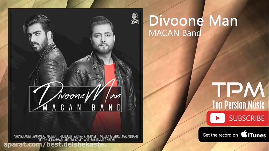 Download Ahang Jadid Macan Band Download Ahang Jadid Macan Band