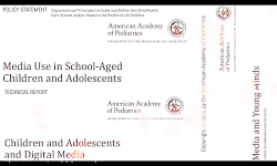 رسانه های دیجیتال و کودکان1