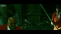 جنگ فوق العاده آجی دیوگان در ف...