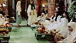 سریال یوسف پیامبر :: قسمت هفده...
