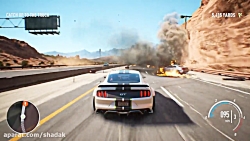 کرک بازی Need For Speed PayBack در صورت انتشار در این س