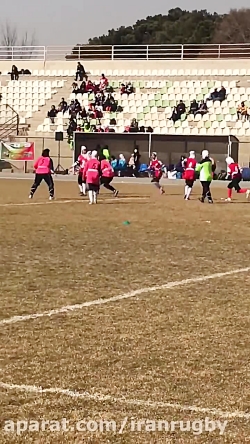 مسابقات تگ راگبی (دهه مبارك فج...