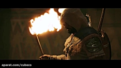 تریلر به روز رسانی جدید بازی Assassins Creed Origins