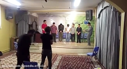 گروه تئاتر  فرزانگان پویا