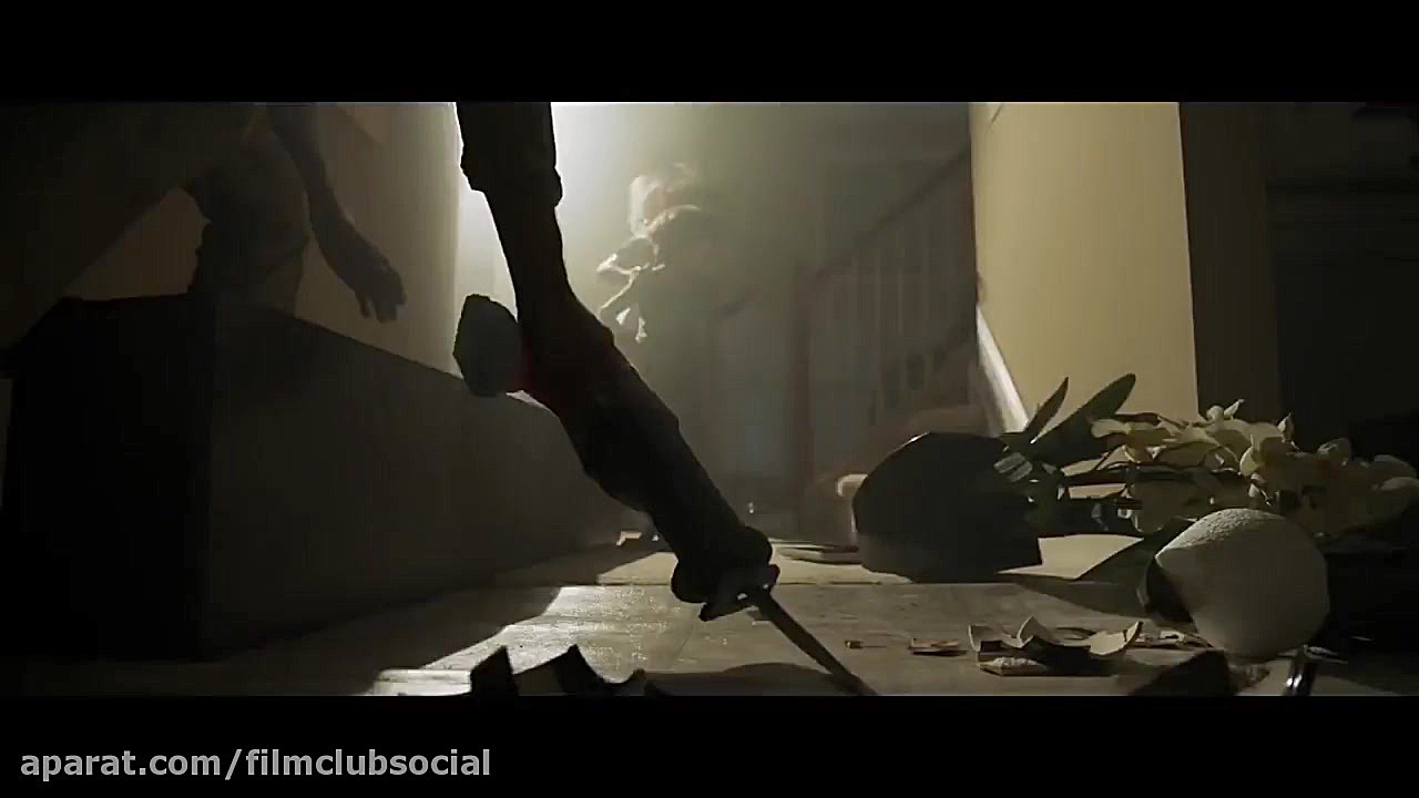 تریلر فیلم کمدی Mom and Dad با بازی Nicolas Cage زمان127ثانیه