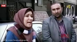 کلیپ از بازی های پانته آ بهرام