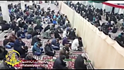 فاطمیه در زینبیه