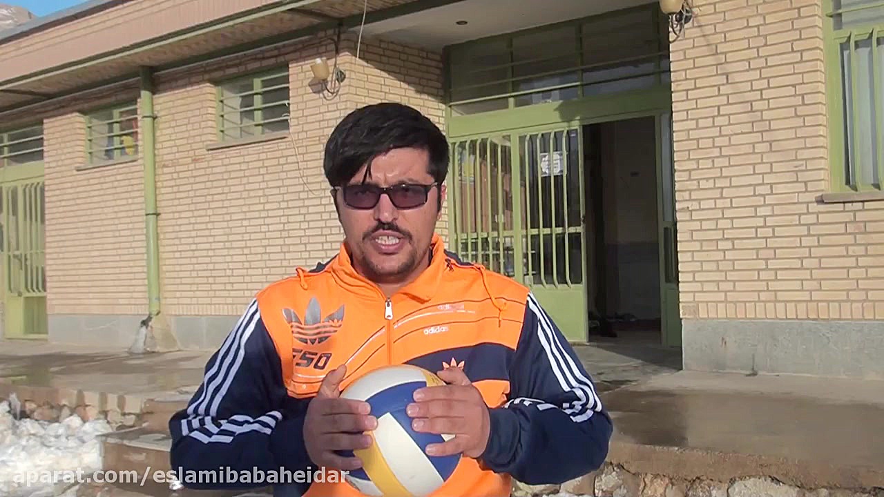 eslamibabaheidar