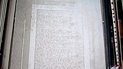 فرش ماشینی اکریلیک طرح ترکیه (...