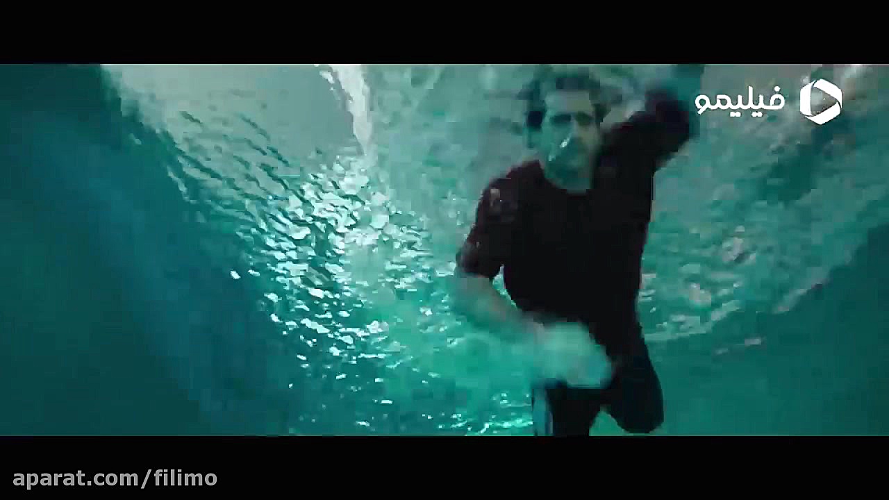 معرفی فیلم سینمایی «قوی تر» زمان149ثانیه