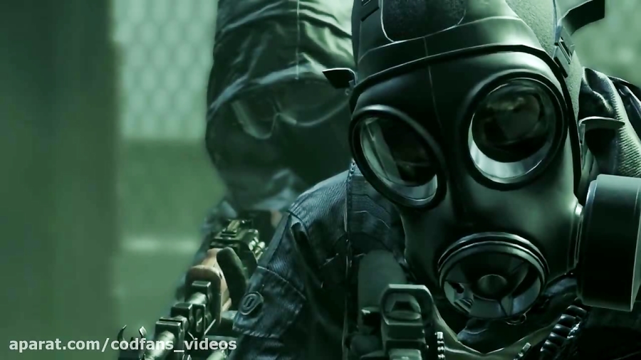Call of Dutyreg; : Modern Warfarereg; Remastered ndash; Multiplayer Reveal Trailer