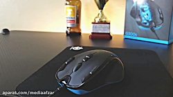 موس گیمینگ لاجیتک G300S
