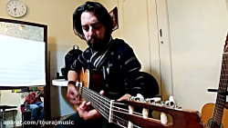 تورج توسلی نیا  رهایی